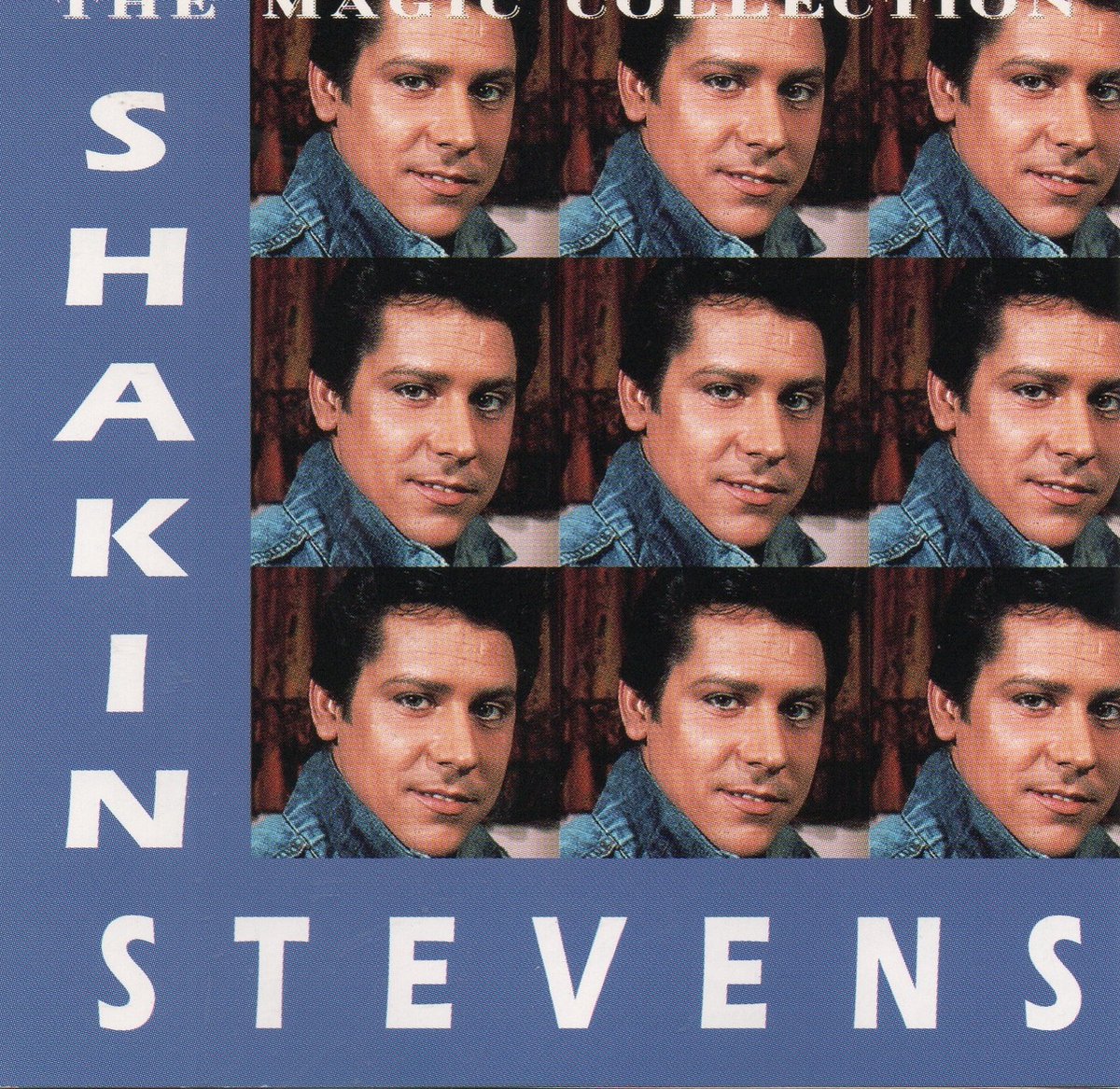 Shakin' Stevens