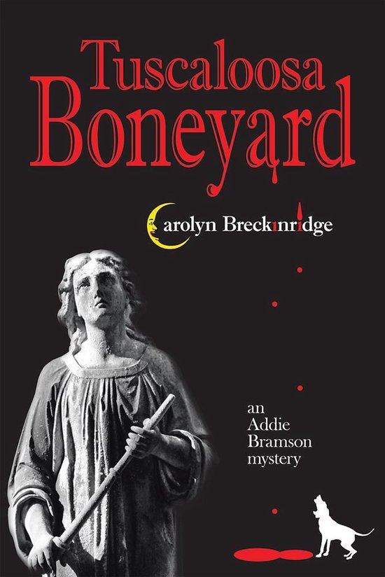 Tuscaloosa Boneyard by Carolyn Breckinridge