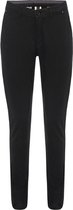 Chino  Straight-fit Al Pacino 1326 "Color: Black","Size: 32/34"