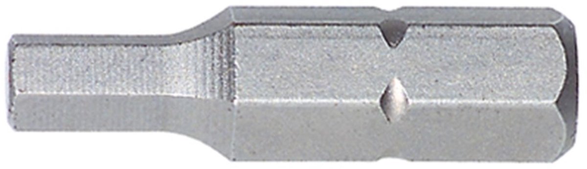 Makita Schroefbit Ib4,0X25mm - P-53687