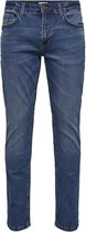 Only & Sons Jeans Onsweft Reg Blue Pk 0769 22020769 Blue Denim Mannen Maat - W29 X L32