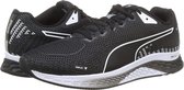 PUMA Speed Sutamina 2 hardloopschoenen voor Heren, Wit/Zwart, Maat 44