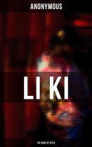 LI KI (The Book of Rites)