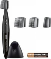 Braun Trimmer PT5010 - Mannen - Baardtrimmers - Waterdicht - Trimmer baard - Trimmerset - Scheerapparaat - Elektrisch