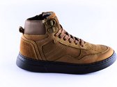 Hip sneaker H1483-26CO-DC cognac blauw-33