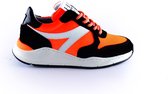 Hip Sneaker H1753-10CO-CC neon oranje-28