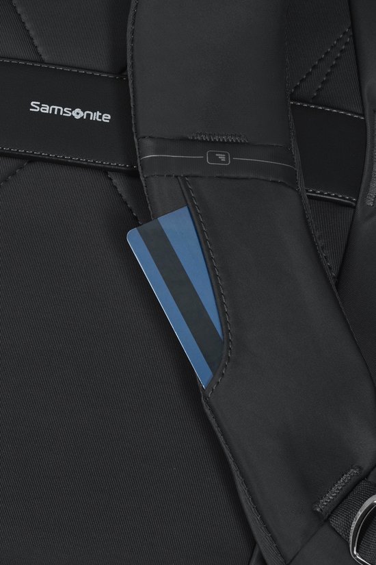 Samsonite WORKATIONIST 14.1 Női notebook hátizsák, kék Samsonite WORKATIONIST 14.1 Női notebook hátizsák, kék