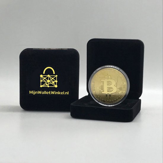 X-Seed Pro - Hardware wallet - Bitcoin - Crypto - Geschikt voor SecuX - Ledger Nano S / X en Trezor - Cryptosteel