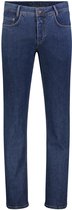 MAC - Arne Jeans Light Used Blue - Maat W 33 - L 30 - Modern-fit