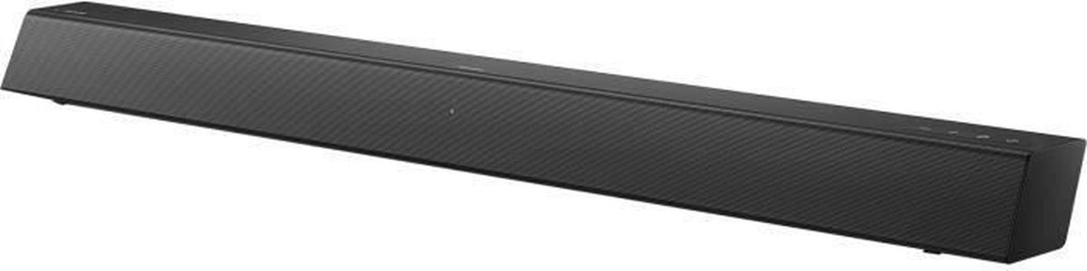Philips TAB5105 - Soundbar - Zwart | bol