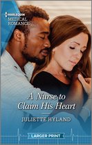 Neonatal Nurses 1 - A Nurse to Claim His Heart