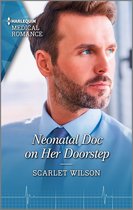 Neonatal Nurses 2 - Neonatal Doc on Her Doorstep