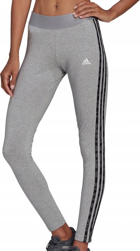 Adidas 3-stripes Legging Vrouwen
