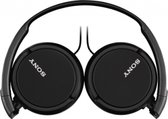 Sony MDRZX110APB Beugel Hoofdtelefoon