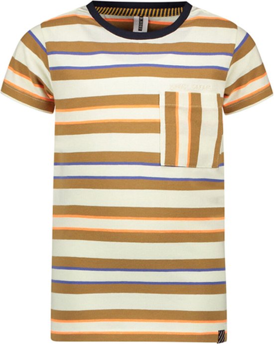 B.Nosy jongens t-shirt maat 146/152