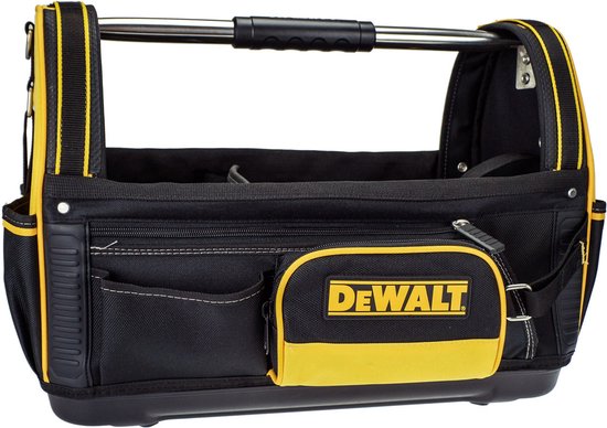DeWalt 1-79-208 Pro Powertool Tote Bag / gereedschaptas | bol.com
