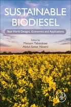 Biomass and Biofuels - Sustainable Biodiesel