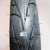 BUITENBAND CONTINENTAL - CONTI GO - 17" X 2.50 Honda camino