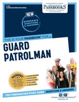 Career Examination Series - Guard Patrolman