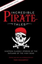 Incredible Tales - Incredible Pirate Tales