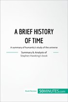 Book Review - Book Review: A Brief History of Time by Stephen Hawking