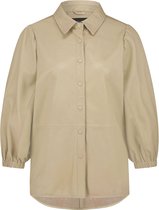Ibana Blouses Vrouwen - Tirzah - Maat 40 - Beige