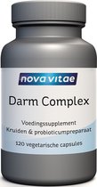 Nova Vitae - Darm Complex - 120 capsules