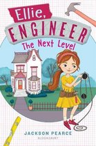 Ellie, Engineer- Ellie, Engineer: The Next Level