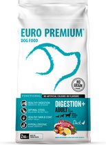 4x Euro-Premium Adult Digestion+ 2 kg