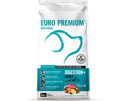 Euro-Premium Adult Digestion+ - 4 x 2 kg - Voordeelverpakking