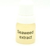 Seaweed Extract 100ml - Moisturizing, Skin Care, Re-Mineralizing and Anti-Aging Treatments