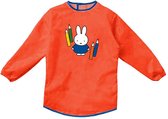 Nijntje Kliedershort Oranje/Blauw