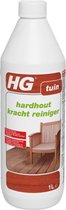 HG Hardhout Krachtreiniger 1l