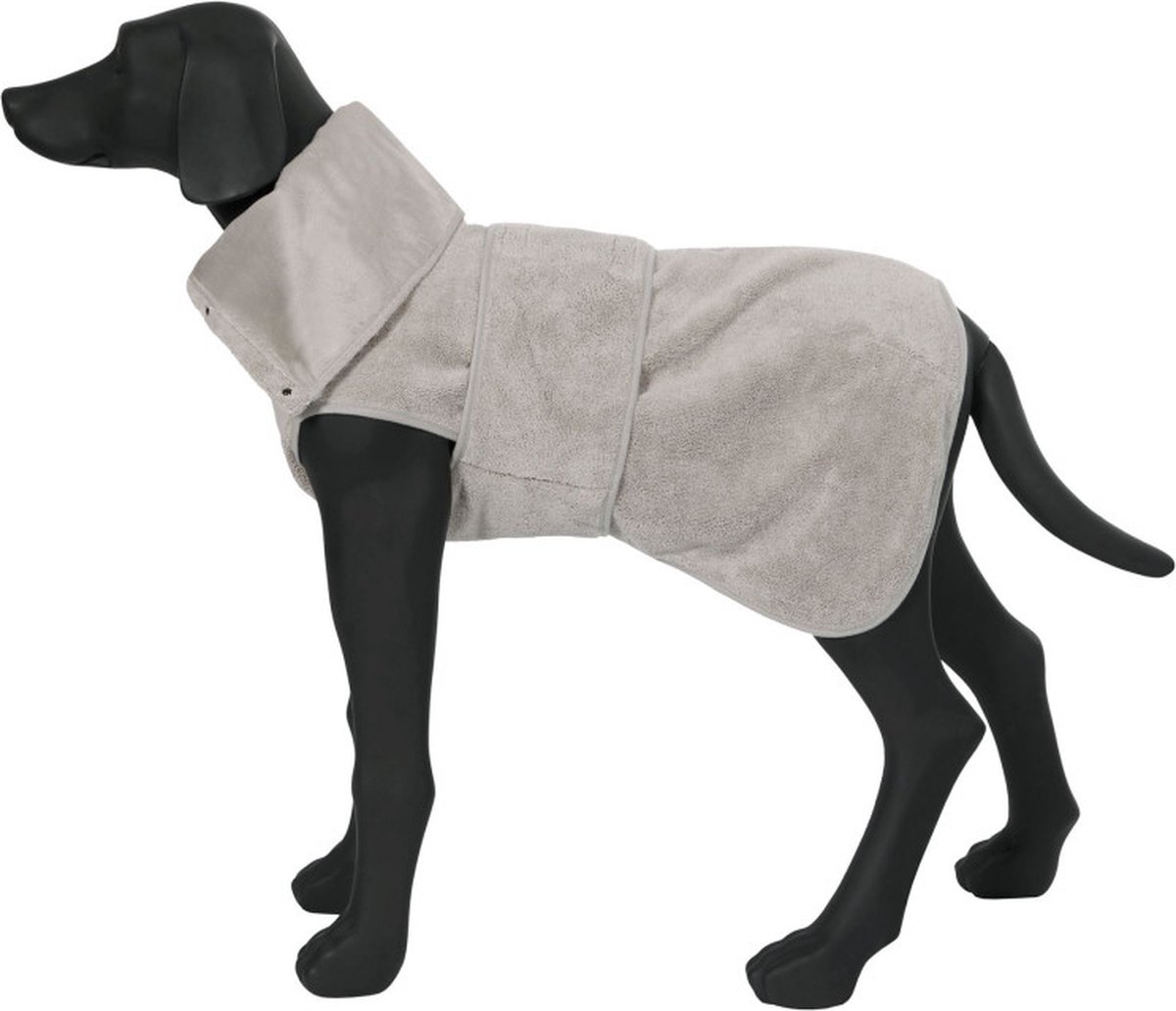 Rukka Pets badjas voor honden