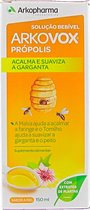 Arkopharma Arkovox Propolis Syrup 150ml