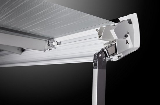Thule 5200 260 Antraciet-Mystic Grey van Thule — afbeelding 4