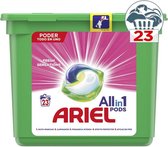 Ariel All-in-1 Pods Fresh Sensations 23 Wasbeurten