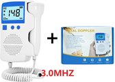 Doppler BPA & Straling vrij