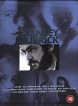 Stanley Kubrick collection (9disc)