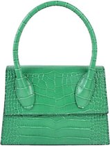 CRIELA HANDTAS Groen