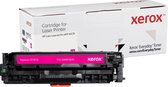 Everyday Magenta Toner compatible with HP 312A (CF383A), Standard Capacity