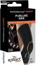 Knie Physiot Sport Xl - 1St