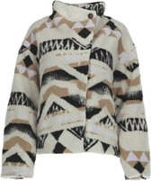 Winterjas Isabel Beige