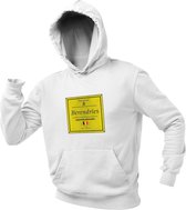 Hoodie wielrenners Berendries