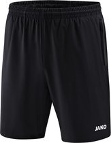 Jako - Short Profi - Teamline Striker - 140 - Zwart