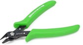 Tamiya 69940 Modelers Side Cutter - Fluorescent Green Gereedschap