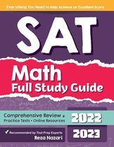 SAT Math Full Study Guide