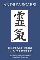 Dispense Reiki Primo Livello