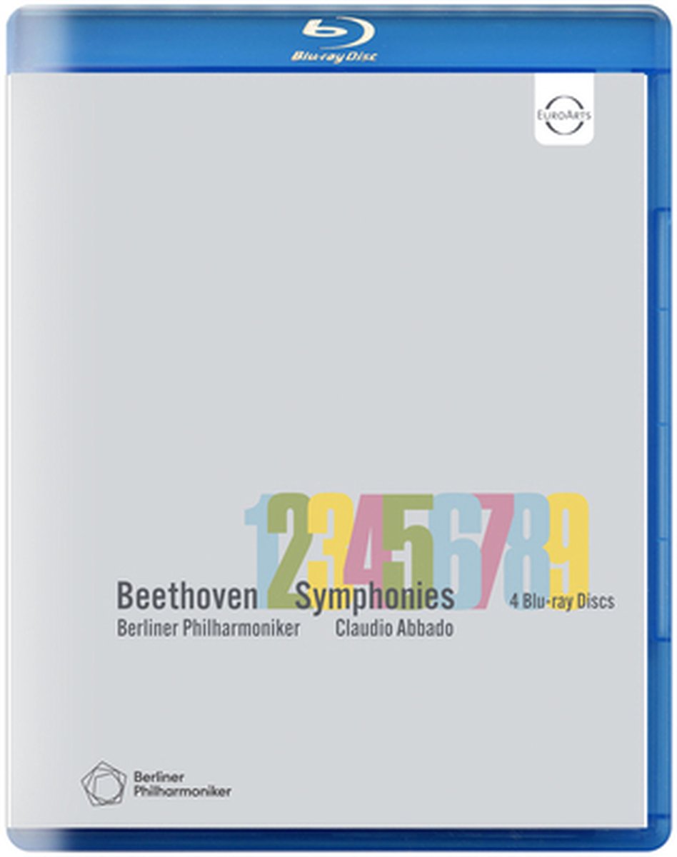Wilhelm Furtwangler - Beethoven: The 9 Symphonies