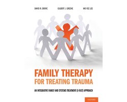 Family Therapy for Treating Trauma